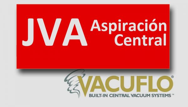 Bienvenido a JVA Aspiración Central