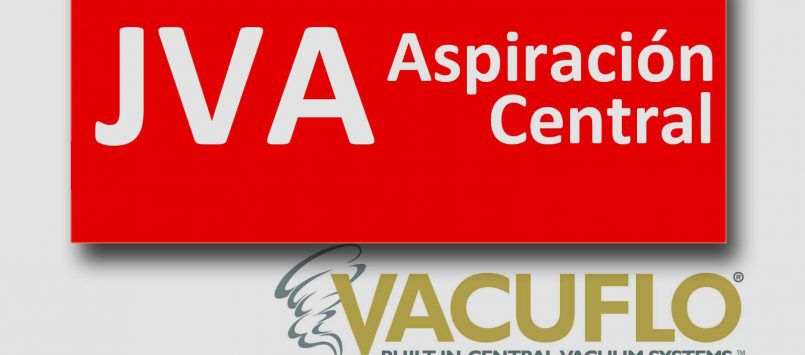 Bienvenido a JVA Aspiración Central