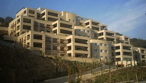 Edificio Brindisi