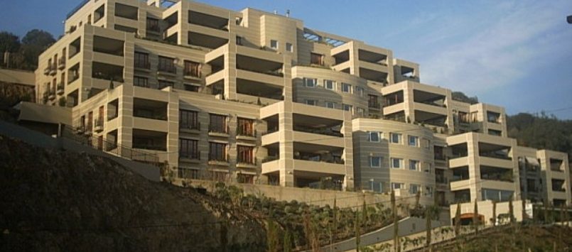 Edificio Brindisi