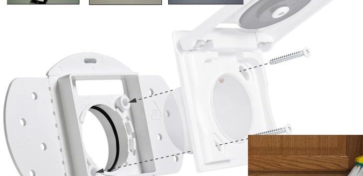 Accesorios de Redes