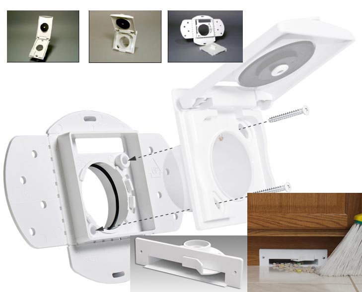 Accesorios de Redes