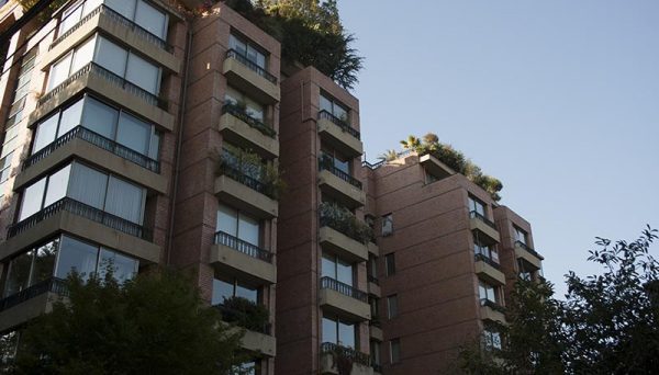 Edificio San Damián