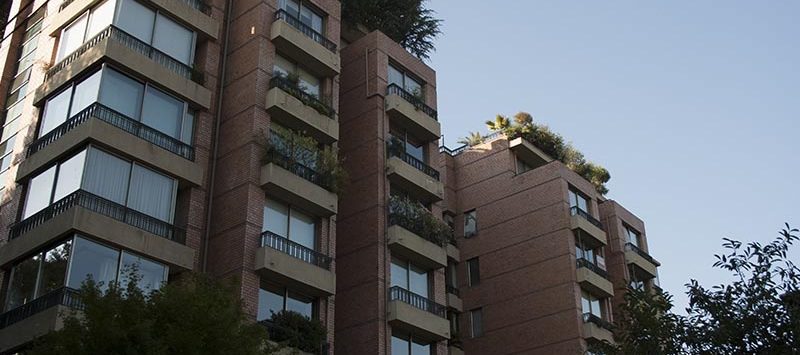 Edificio San Damián